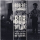 Robert Zimmerman Plays Bob Dylan - Studio Recordings Nov.1961 - Nov.1962 - One Year In NYC